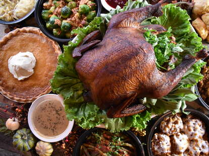 Places to eat on thanksgiving in charleston sc Places to eat on thanksgiving in charleston sc