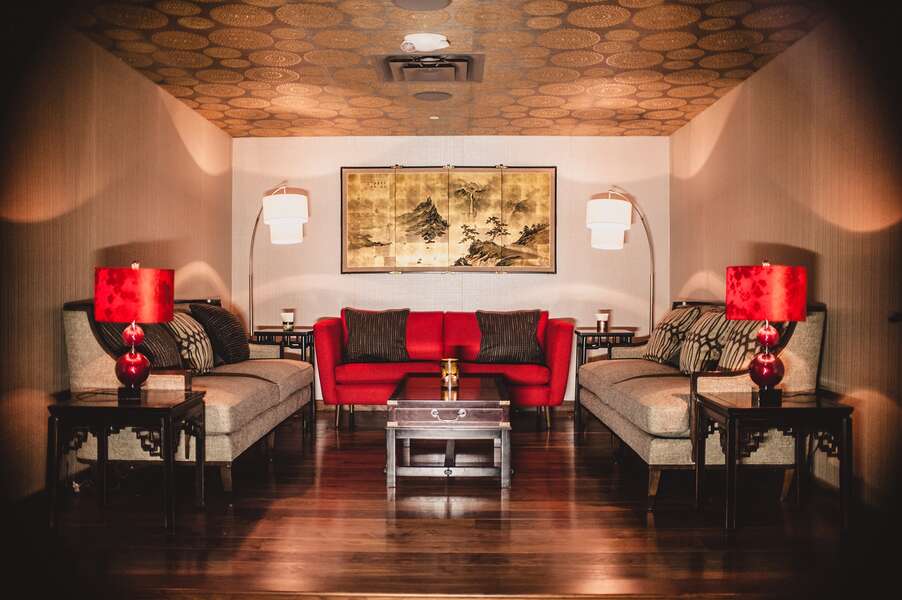 Mr. Tipple's Recording Studio: A Bar in San Francisco, CA - Thrillist