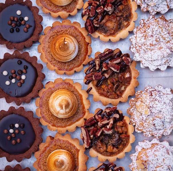 Best Pie Shops and Bakeries in San Diego Thrillist