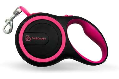 PET&CUDDLE Retractable Dog Leash