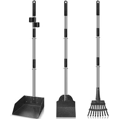 Snagle Paw Dog Pooper Scooper