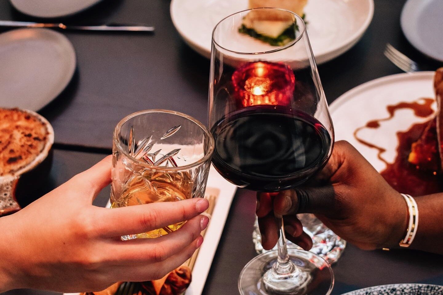 What Restaurants Are Open on Thanksgiving 2021 in Washington, DC