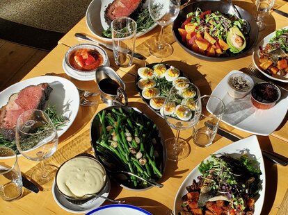 Central Michel Richard: A Restaurant in Washington, D.C. - Thrillist