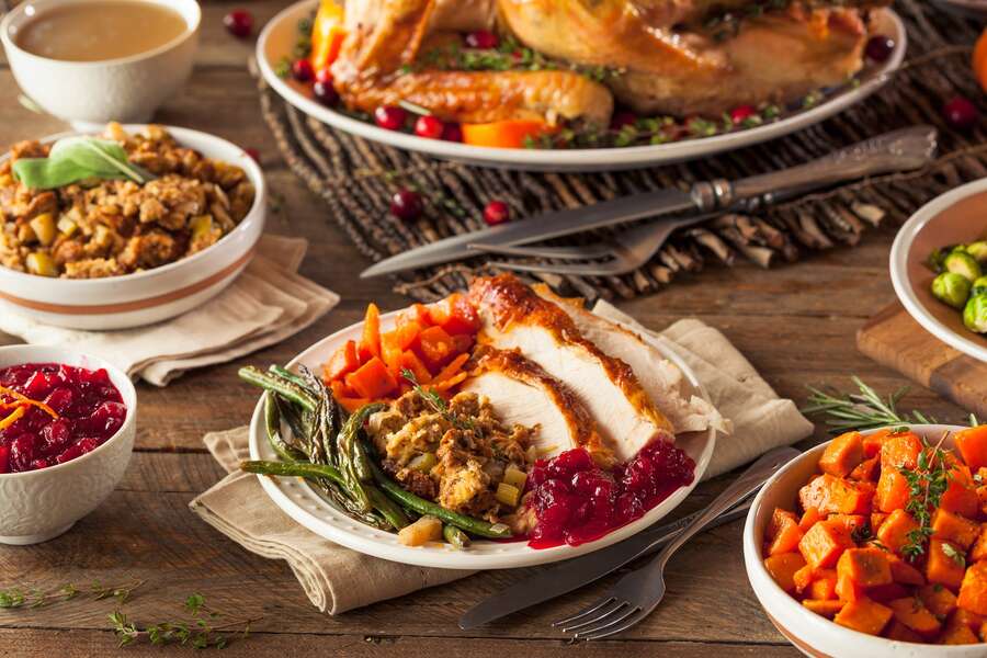 What Restaurants Are Open on Thanksgiving 2021 in Phoenix Phoenix