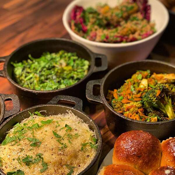 Fork Philadelphia, PA Thrillist