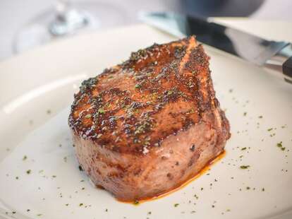 Steak 48: Philadelphia, PA - Thrillist