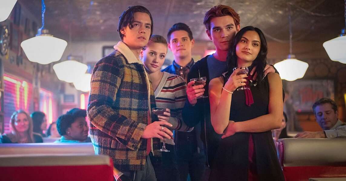 Best Riverdale Season 5 Moments Everything To Remember Before Starting Season 6 Thrillist