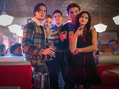 Riverdale season 5 online episode 6 full episode