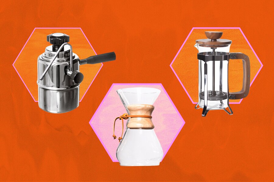 Barista-Approved Tools to Make Coffee at Home - Thrillist
