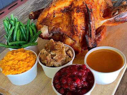 Morgan's brooklyn bbq best sale