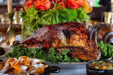 B&B Butchers & Restaurant