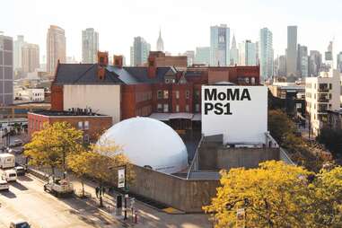 MoMA PS1