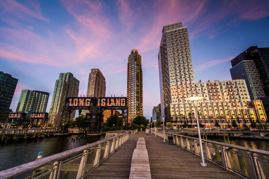 What To See Eat And Do In Long Island City In Nyc Thrillist