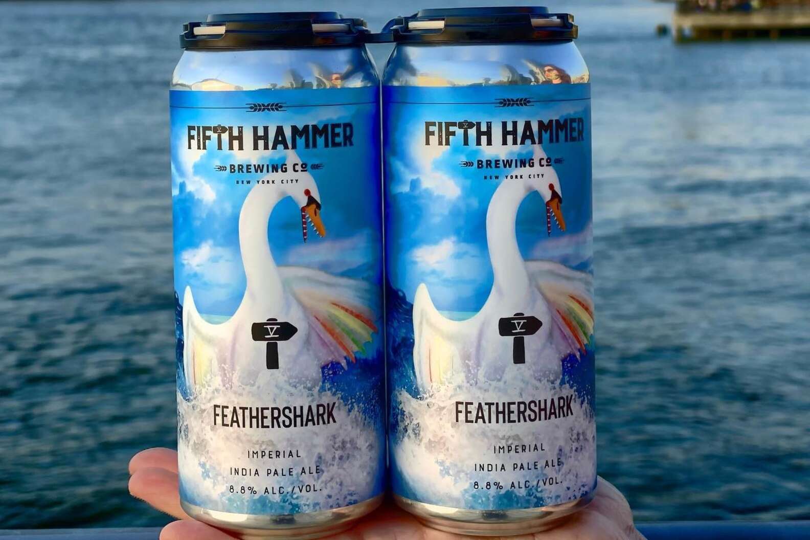 Fifth Hammer Brewing Company