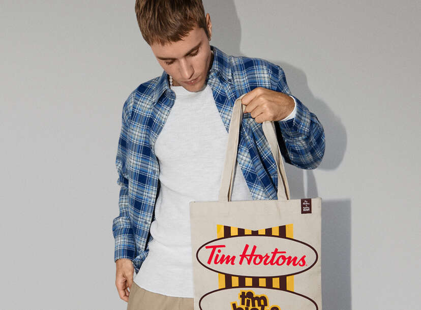 Tim Hortons just dropped brand new limited-edition summer merch