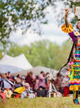 A Visitor’s Guide to Attending a Native American Pow Wow