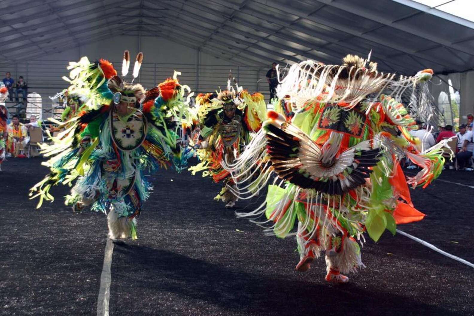 Where to Attend a Native American Pow Wow - Thrillist Australia