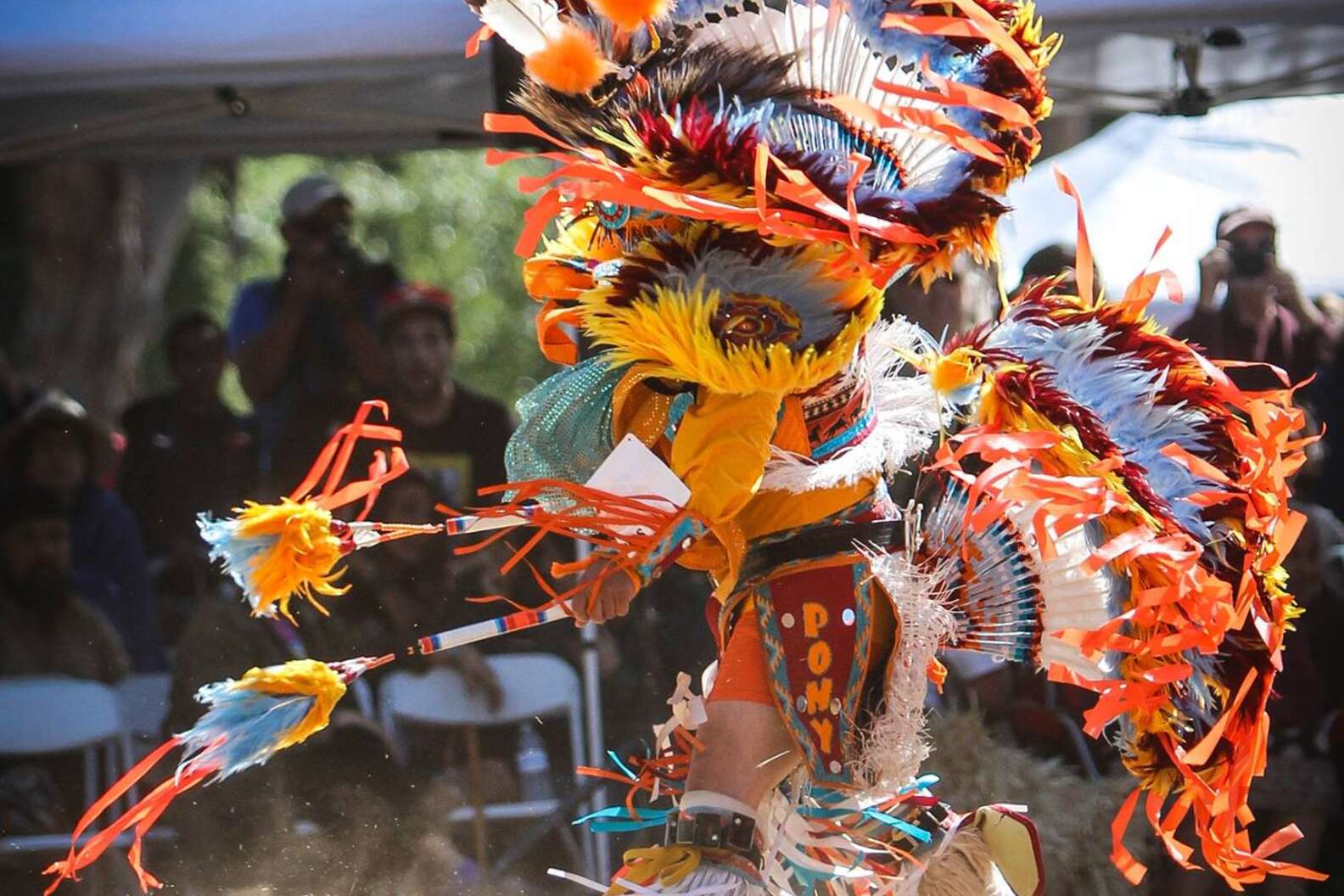 Where to Attend a Native American Pow Wow - Thrillist Australia