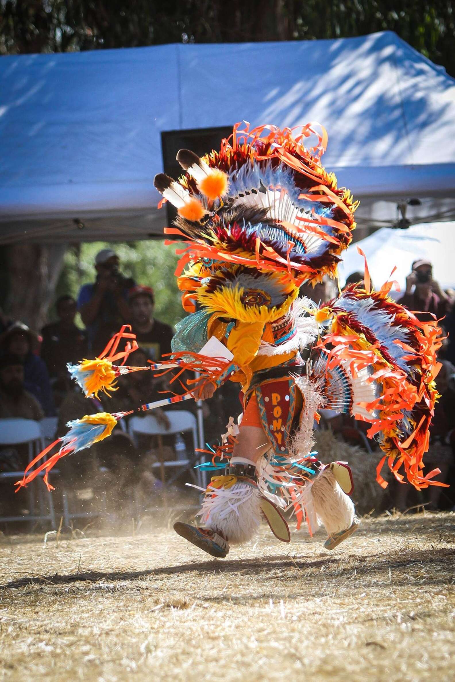 Where to Attend a Native American Pow Wow Thrillist