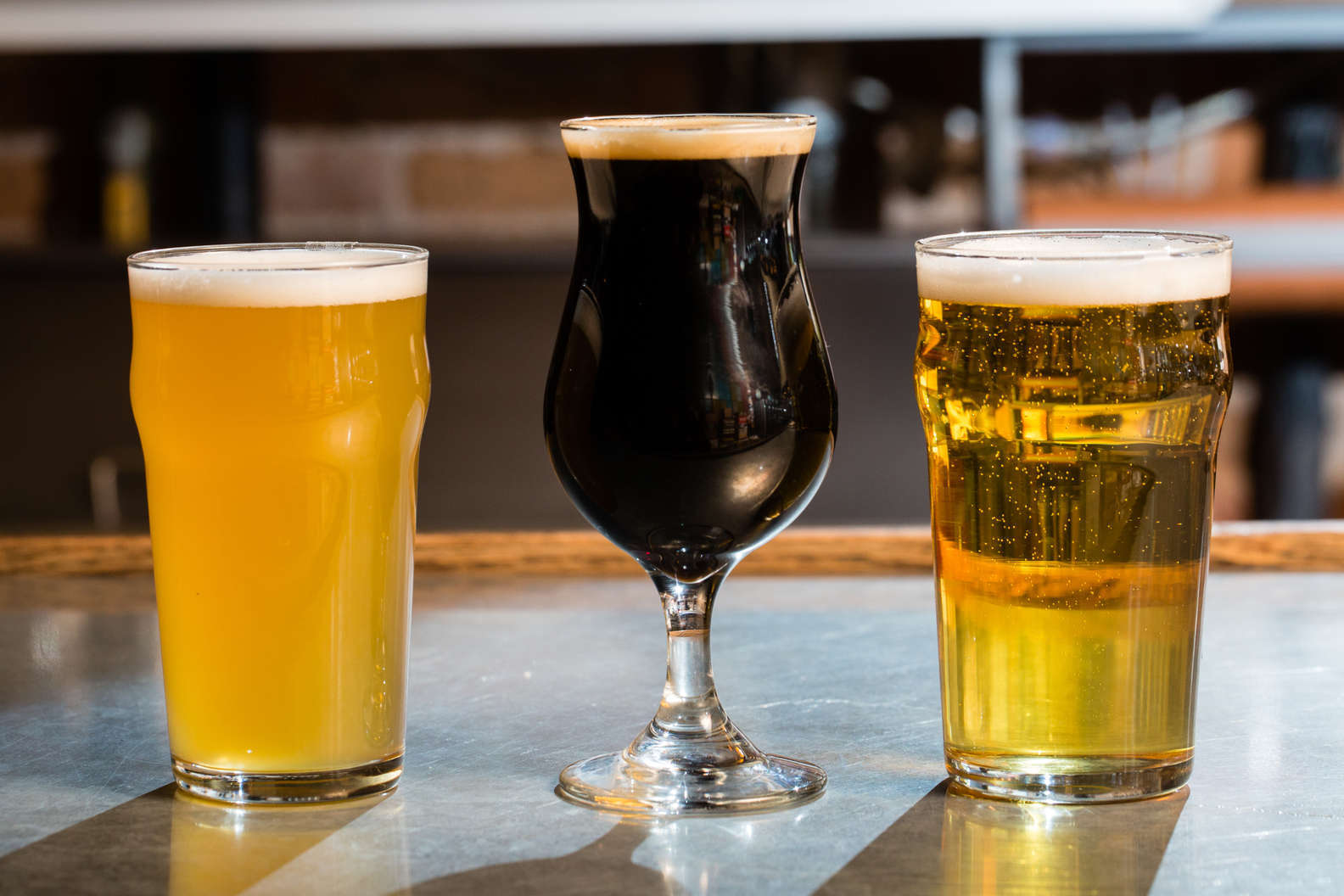 The Difference Between Ales Vs Lagers Explained Beer vrogue.co