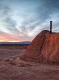 Sleep in a Sacred Navajo Earth Home Near the Grand Canyon