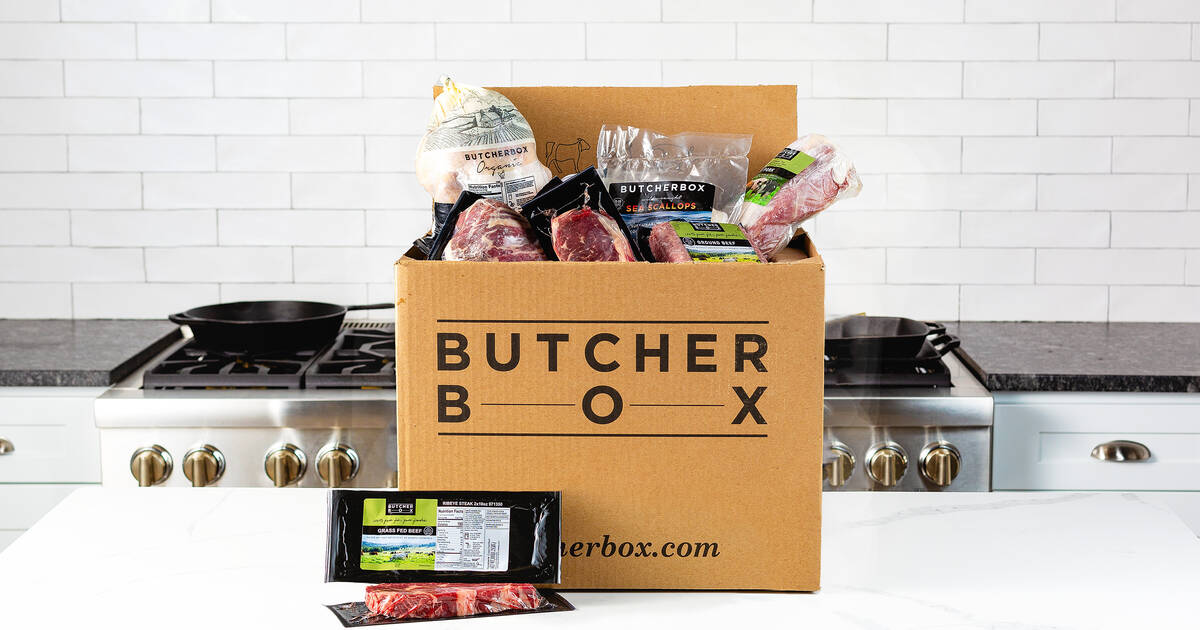 ButcherBox Review 2022 - legitreviewed.com