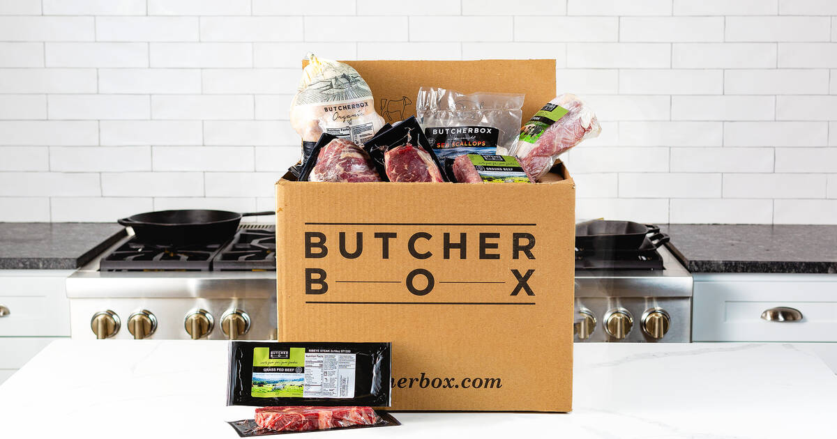 Butcher Box (Honest) Review, a Nutritionists Perspective (+ Video