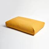 Rest Bed - Mustard