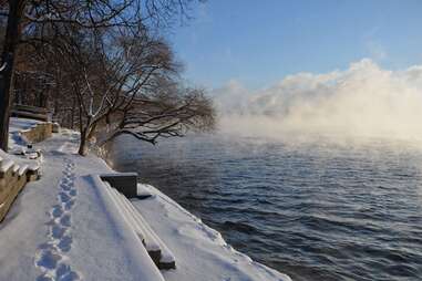 City of Lake Geneva, Wisconsin