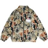 Cat Streetwear Print Jacket