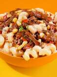 Qdoba Is Testing Out Mac & Cheese Made With Its Delicious Queso