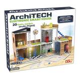 ArchiTech Electronic Smart House
