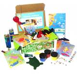 Ocean Science Discovery Box