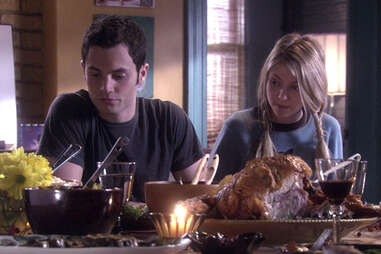 gossip girl thanksgiving, blair waldorf must pie