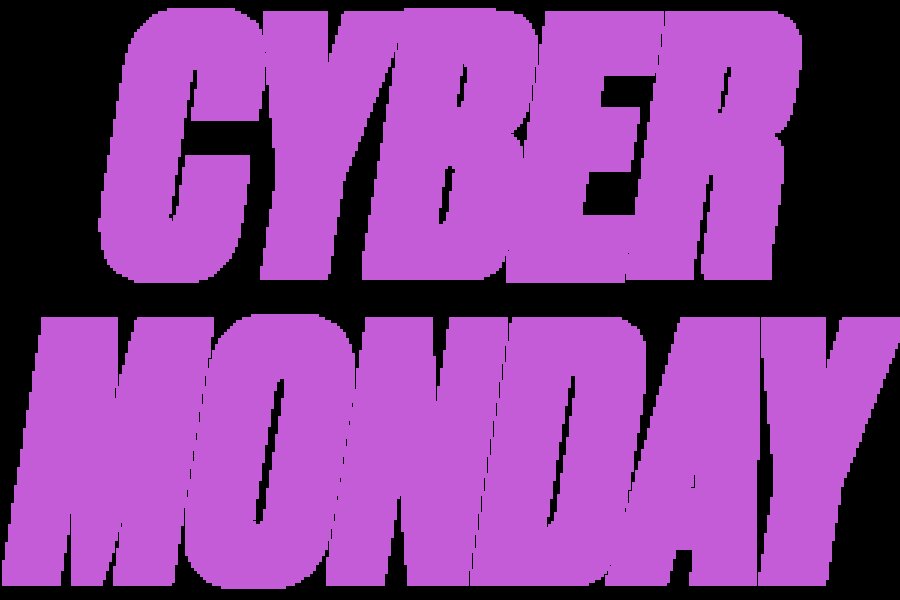 Cyber Monday - Thrillist