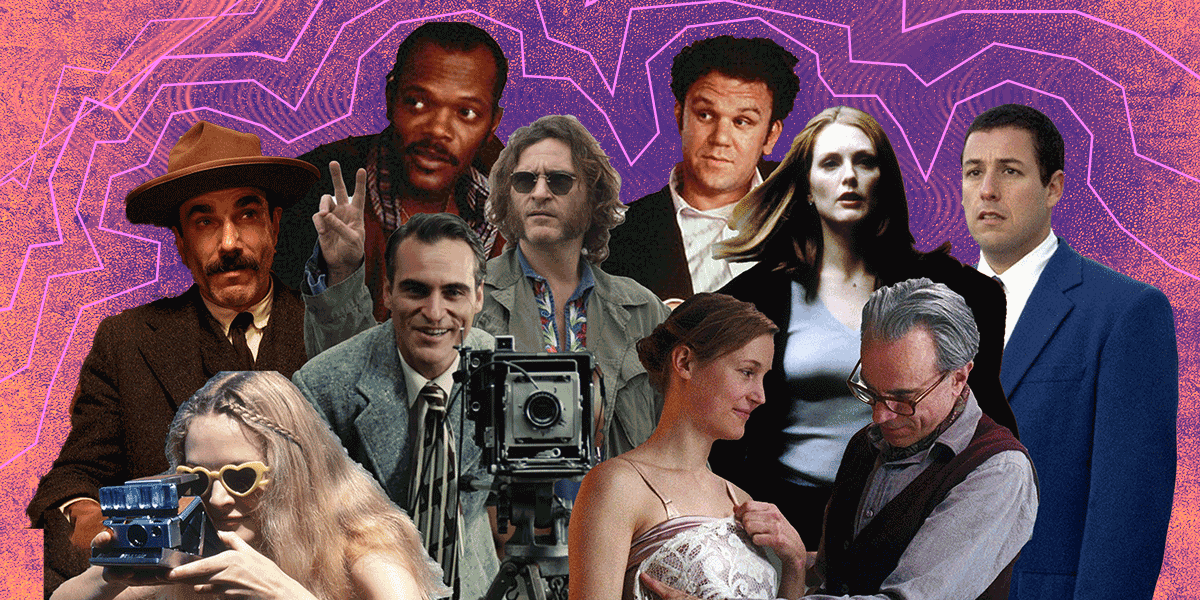 Best Paul Thomas Anderson Movies, Ranked Thrillist