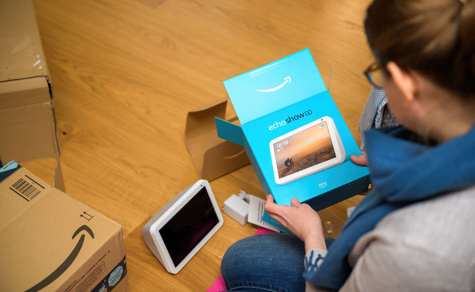 Best Black Friday Amazon Deals 2021 What Are Amazon's Best Black