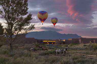 Hyatt Regency Tamaya