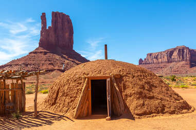 monument valley