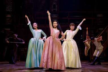 Texas Performing Arts