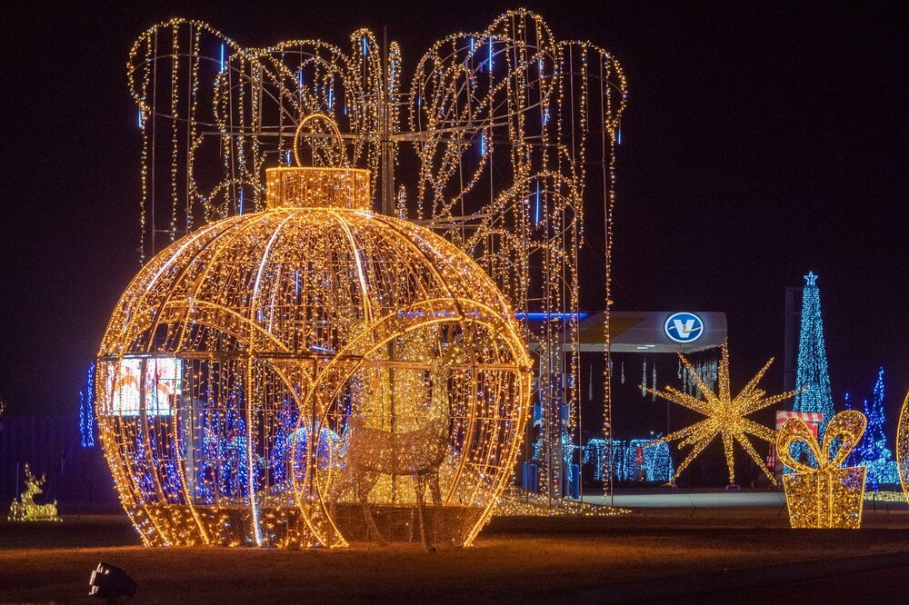 Christmas Things To Do In Austin 2022 Actually Cool Things To Do In Austin This Winter - Thrillist