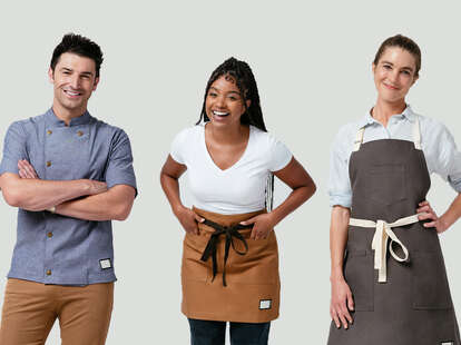 Chef Uniforms  Chef Wear [Chef apparel in bulk for your kitchen staff]