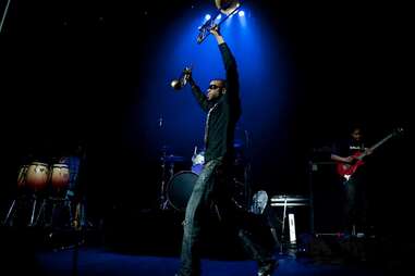 ACL Live austin