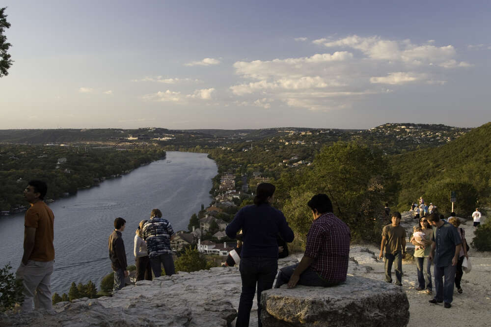 Actually Cool Things To Do In Austin This Winter - Thrillist