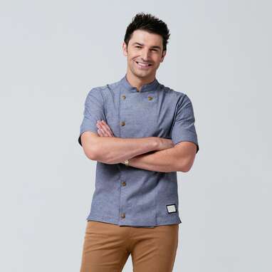 Tilit on sale chef wear