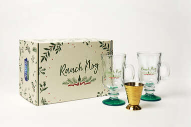 hidden valley ranchnog kit