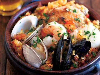 Michy's Seafood Pot Miami FL