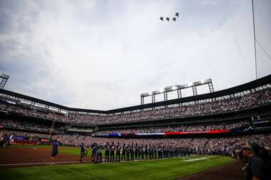 Texas Rangers