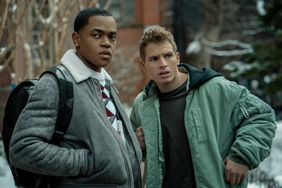 Power book 2 season 1 episode 1 online hotsell
