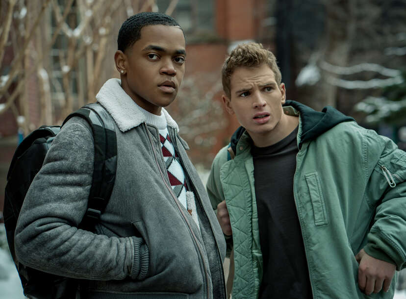 Power Book II: Ghost Season 1 Episode 3 Review: Play the Game - TV